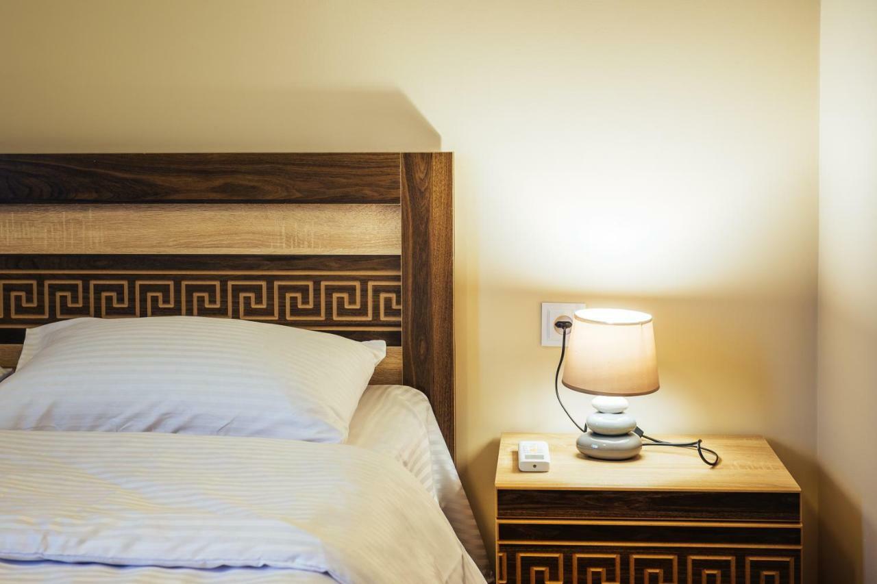 Hotel Memory House à Koutaïssi Extérieur photo